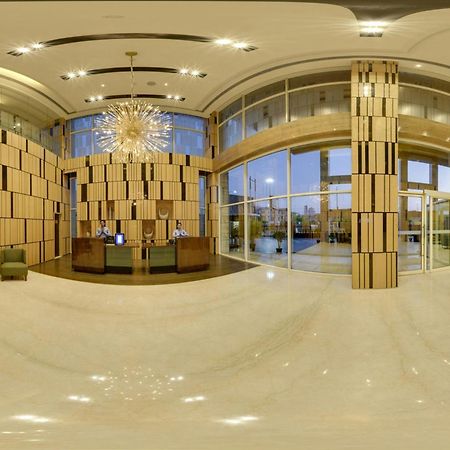 Hotel Fairfield By Marriott Lakhnaú Exteriér fotografie