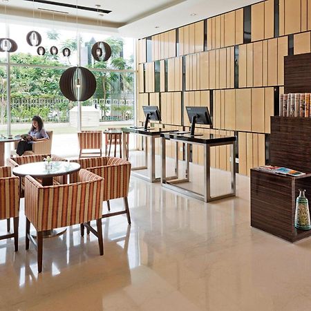 Hotel Fairfield By Marriott Lakhnaú Exteriér fotografie