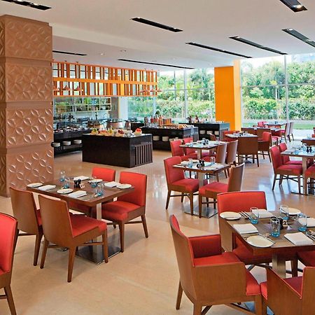 Hotel Fairfield By Marriott Lakhnaú Exteriér fotografie