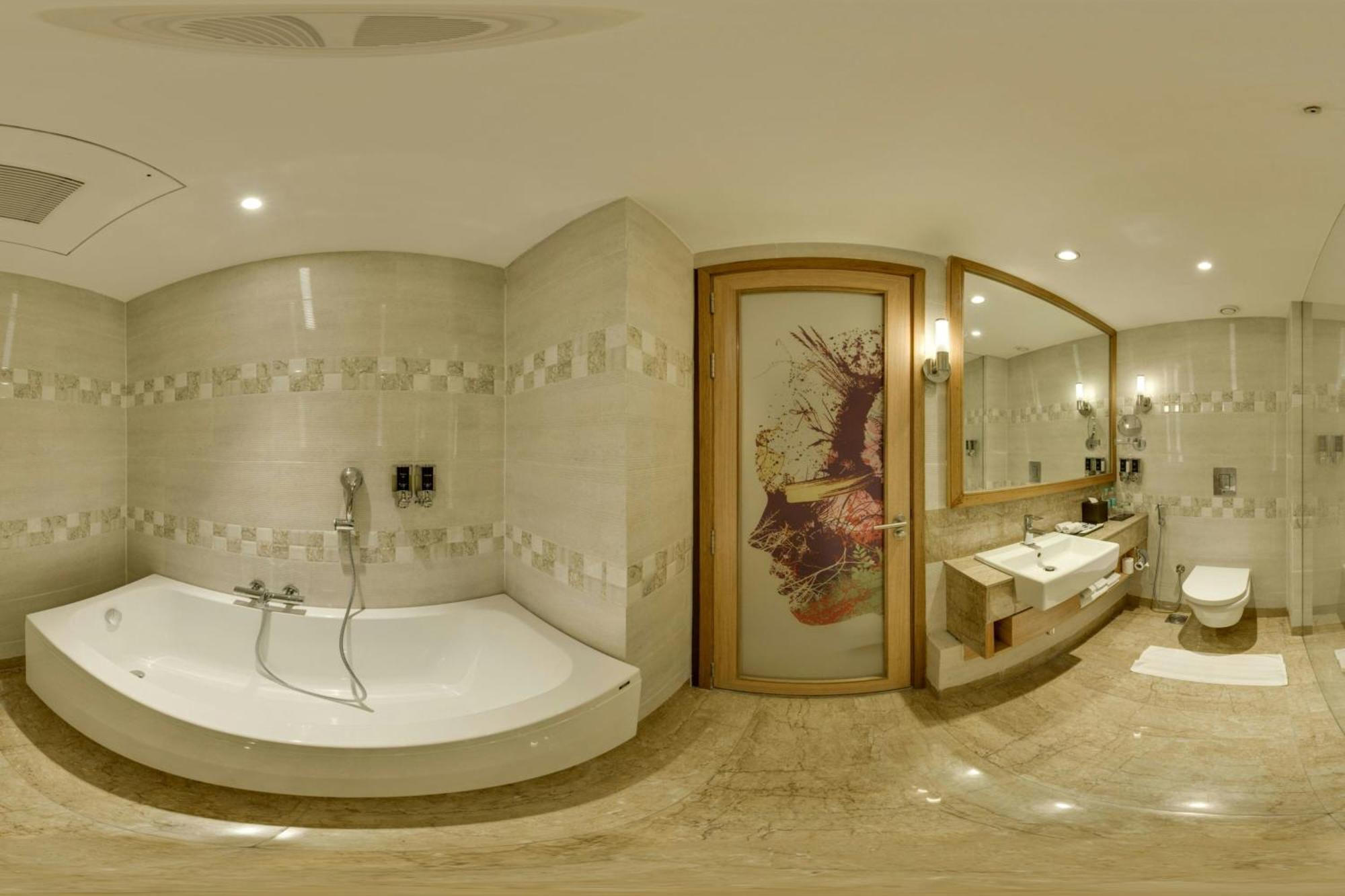 Hotel Fairfield By Marriott Lakhnaú Exteriér fotografie