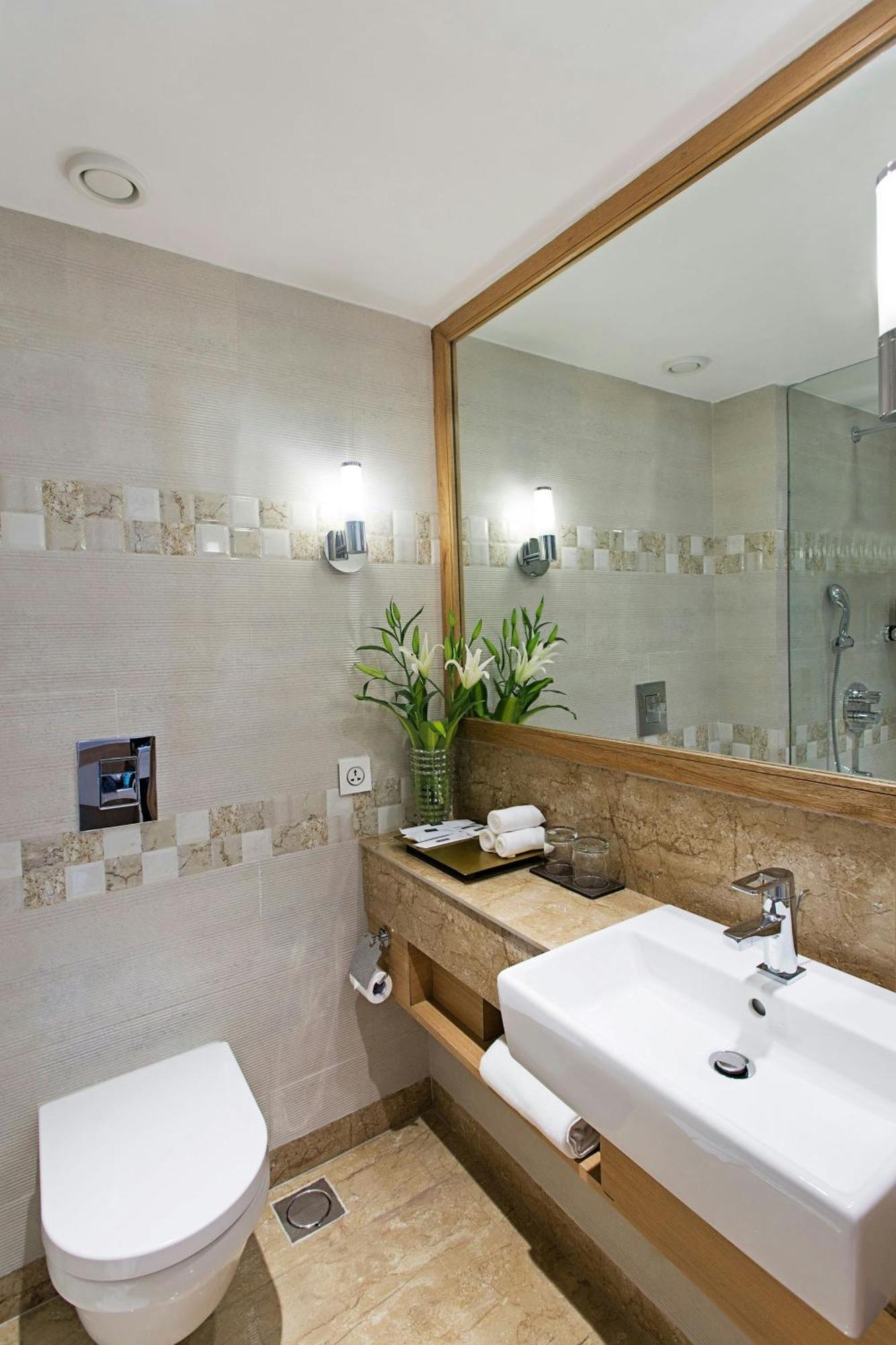 Hotel Fairfield By Marriott Lakhnaú Exteriér fotografie