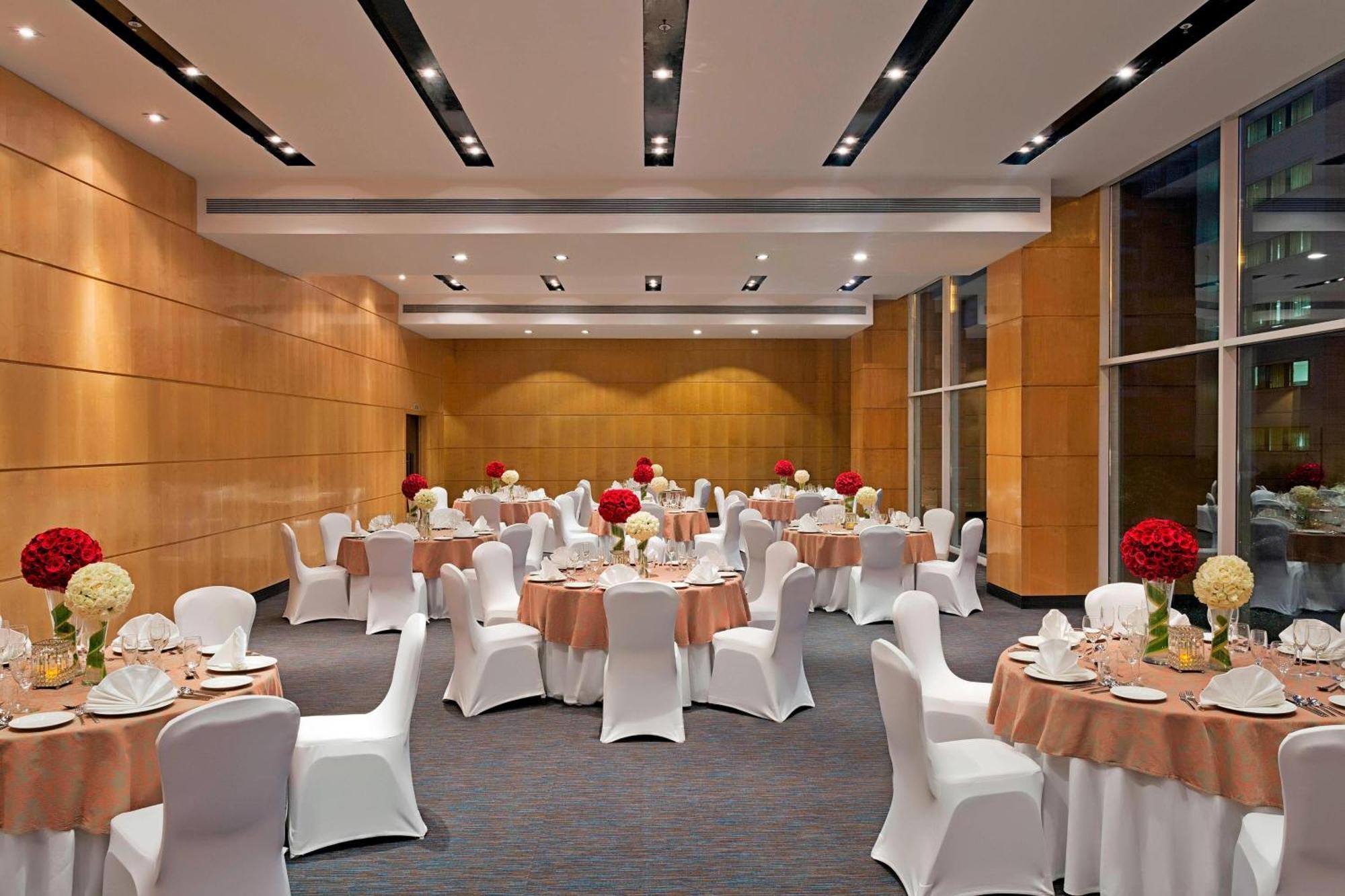 Hotel Fairfield By Marriott Lakhnaú Exteriér fotografie