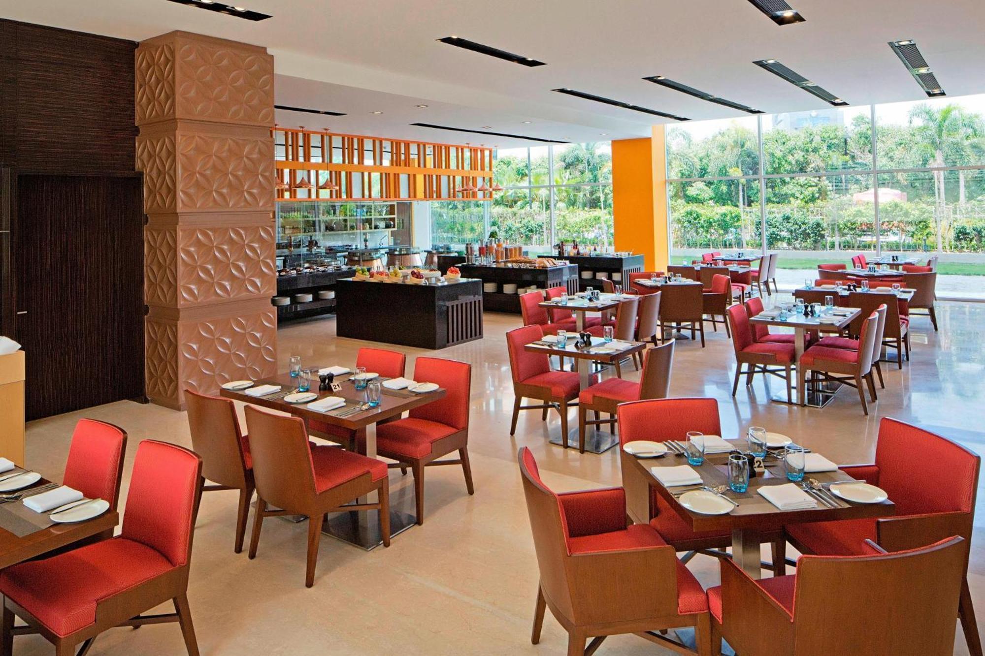 Hotel Fairfield By Marriott Lakhnaú Exteriér fotografie