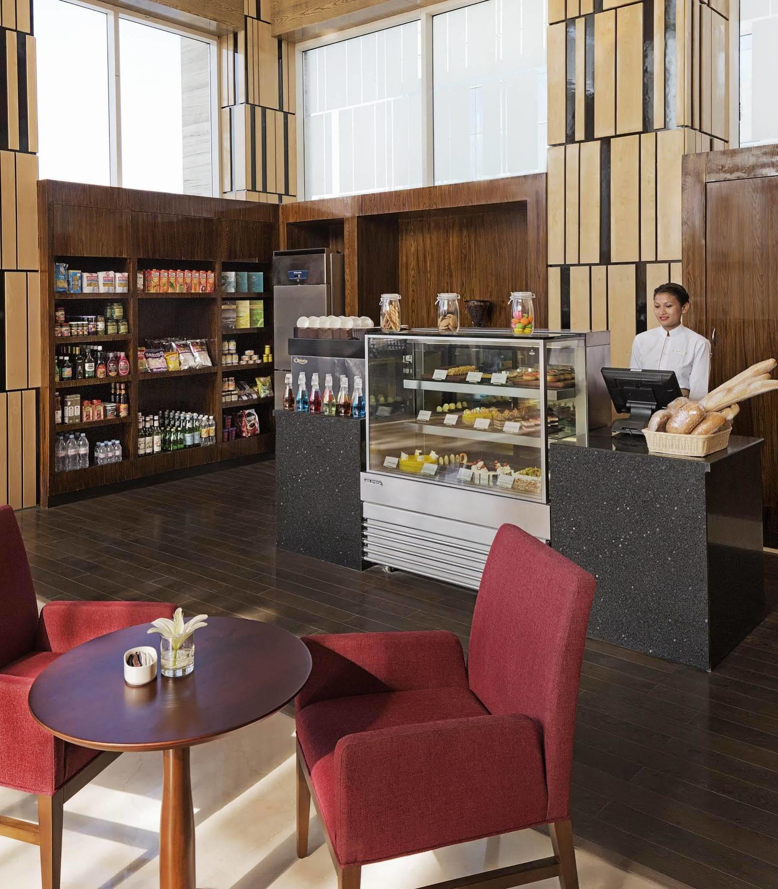 Hotel Fairfield By Marriott Lakhnaú Exteriér fotografie
