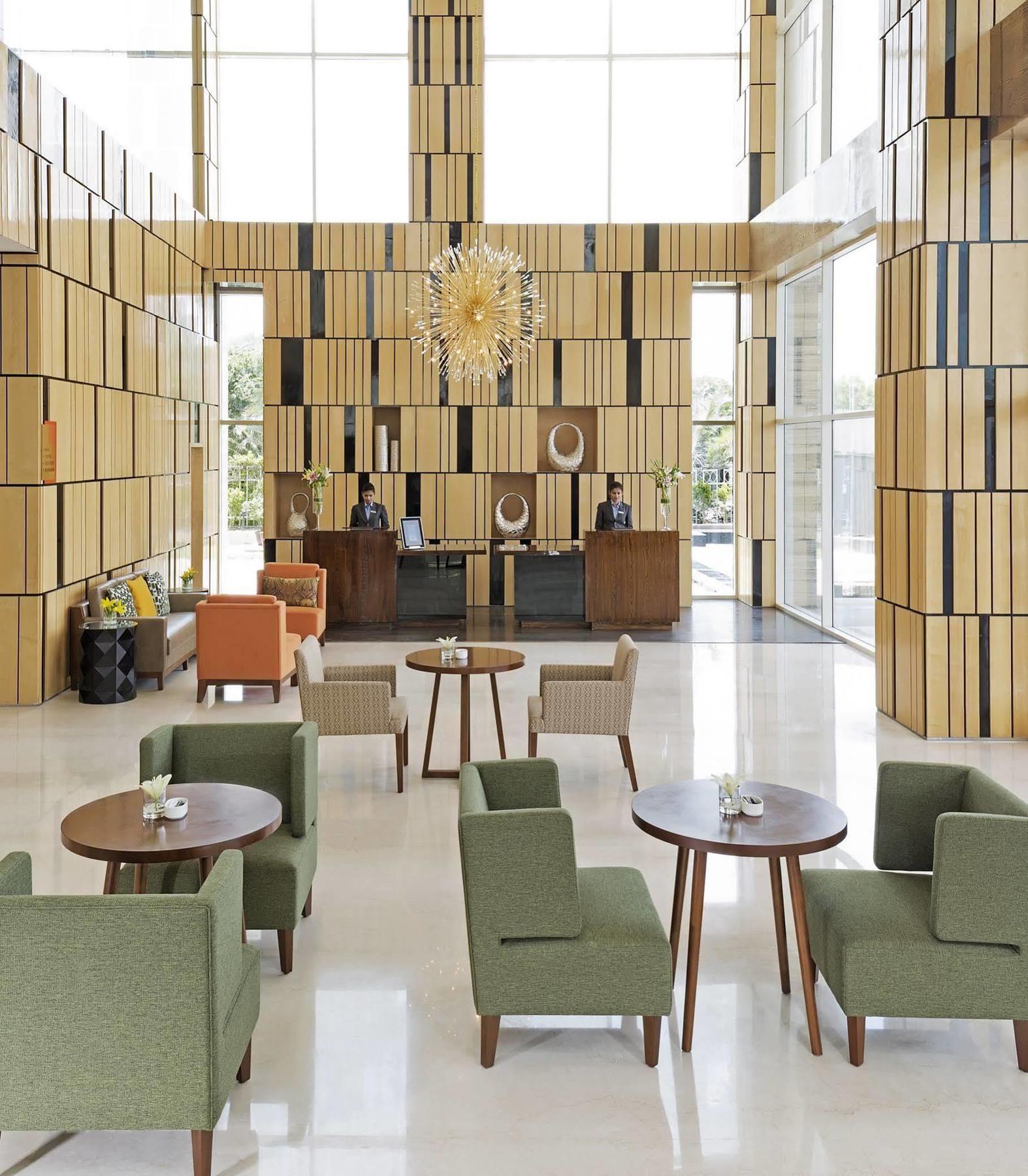 Hotel Fairfield By Marriott Lakhnaú Exteriér fotografie
